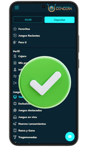 ¡Hecho! Dendera