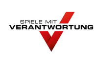 Spielen mit Verantwortung logo